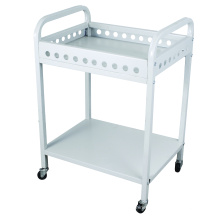 Factory material handling transfer logistic hand trolleys